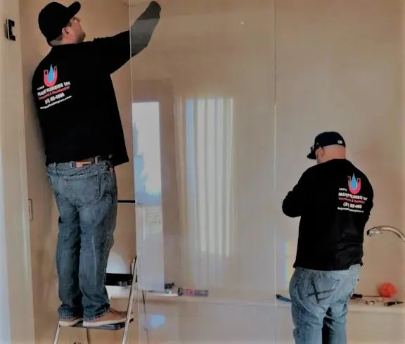 Professional plumbing installation for Leak Detection in Ironsides